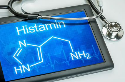 ANALYSE: Histamin- & Ammonium-Belastungen
