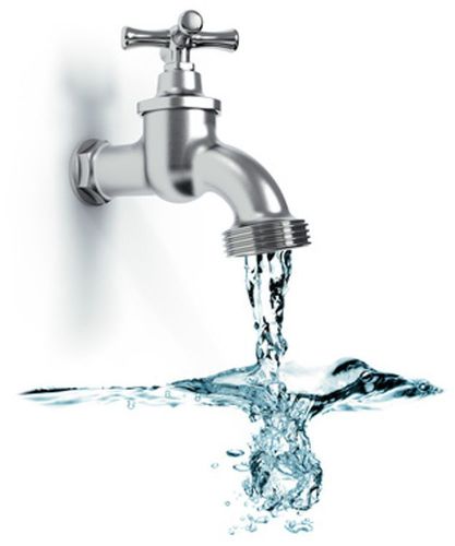 ANALYSE: Wasser-Check "Standard" > Leitungs-/Mineral-/Brunnenwasser - oder Gewässer aller Art